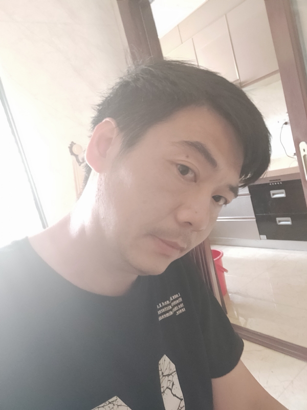 漫步的第二张照片--金门征婚网