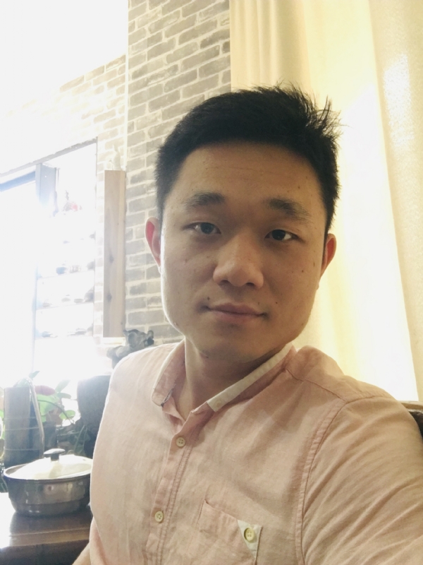 落落大方的第二张照片--金门征婚网