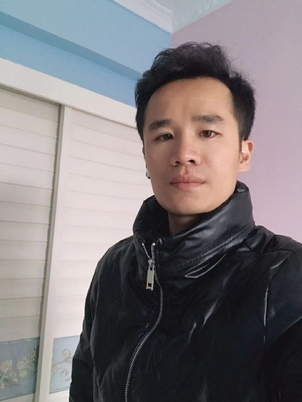 小杨哥的第一张照片--金门征婚网