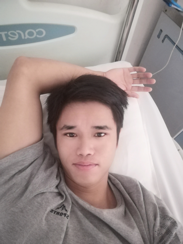 在相信一次的第一张照片--金门征婚网