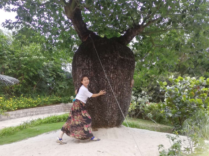 非比的第一张照片--金门征婚网