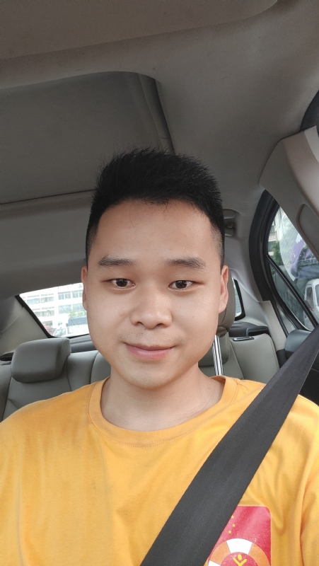 木木的第一张照片--金门征婚网