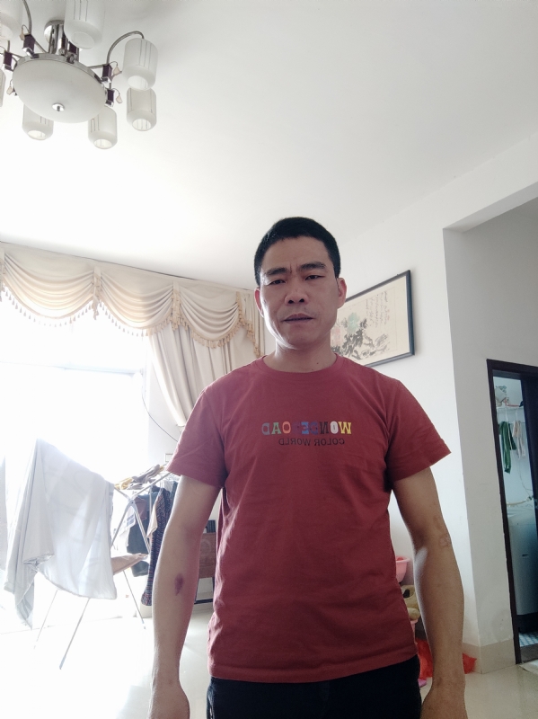再回首的第二张照片--金门征婚网