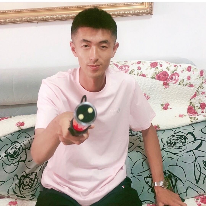 转身留下孤独的她的第二张照片--金门征婚网