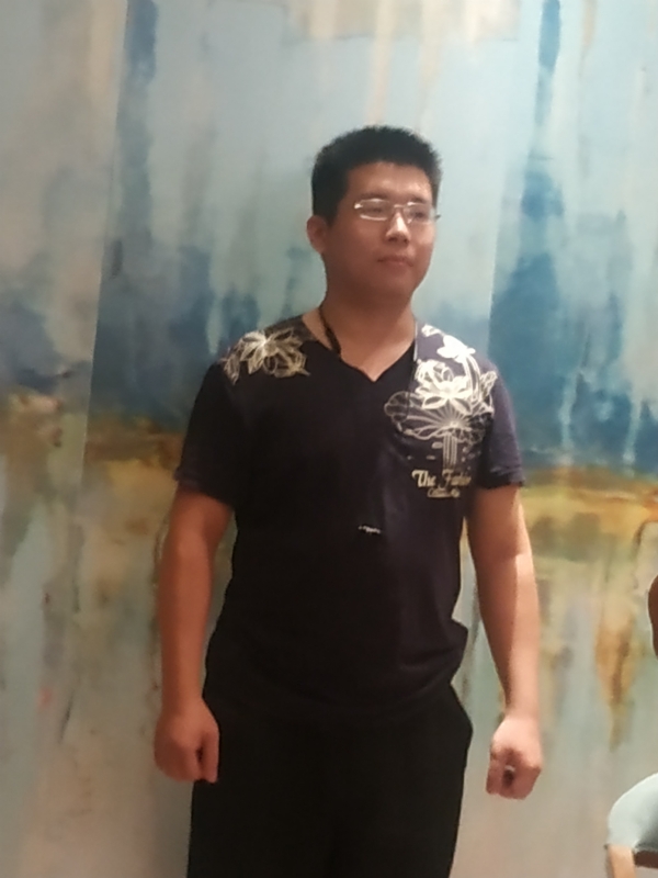 梦想成真的第一张照片--金门征婚网