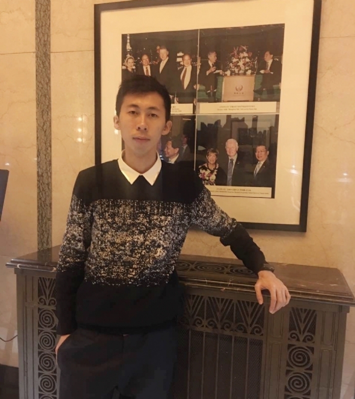 初心1988的第二张照片--金门征婚网