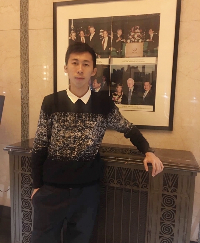 初心1988的第三张照片--金门征婚网