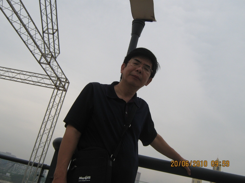 大洋孤帆的第二张照片--金门征婚网