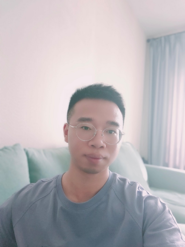 阿挺的第一张照片--金门征婚网