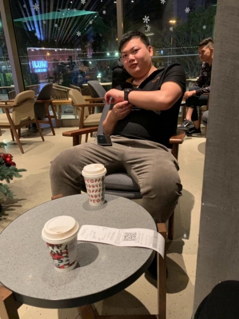 华熙的第一张照片--金门征婚网