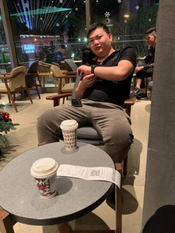 华熙的第二张照片--金门征婚网