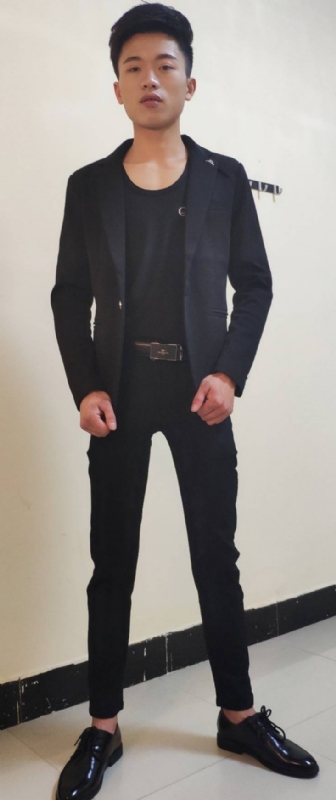 上门女婿的第二张照片--金门征婚网