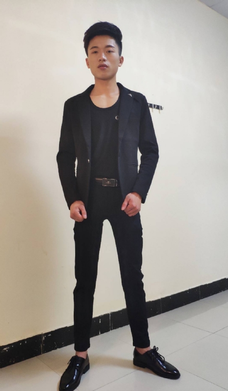 上门女婿的第四张照片--金门征婚网