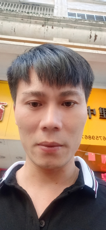 笑看人生的第一张照片--金门征婚网