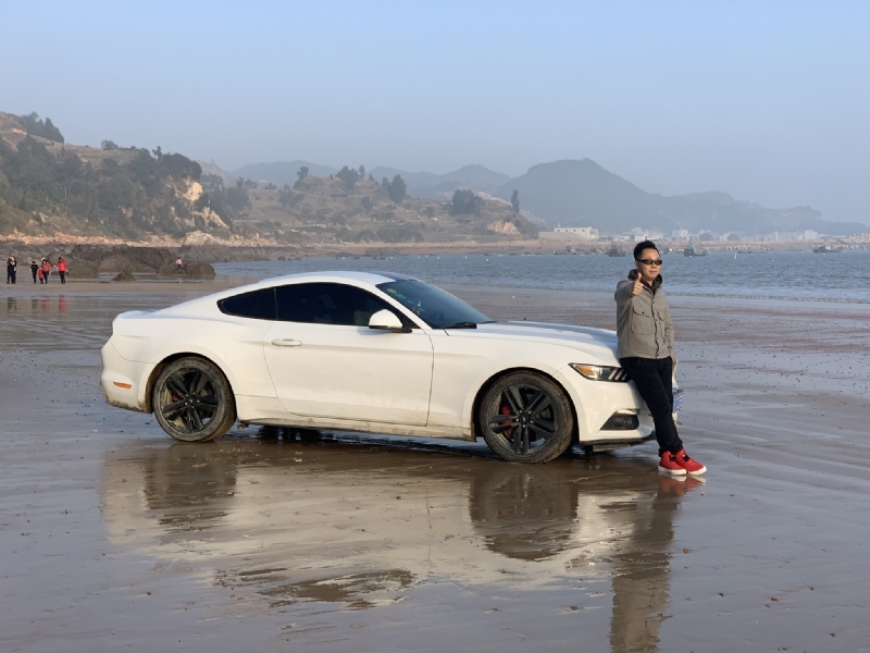 有趣的灵魂的第一张照片--金门征婚网