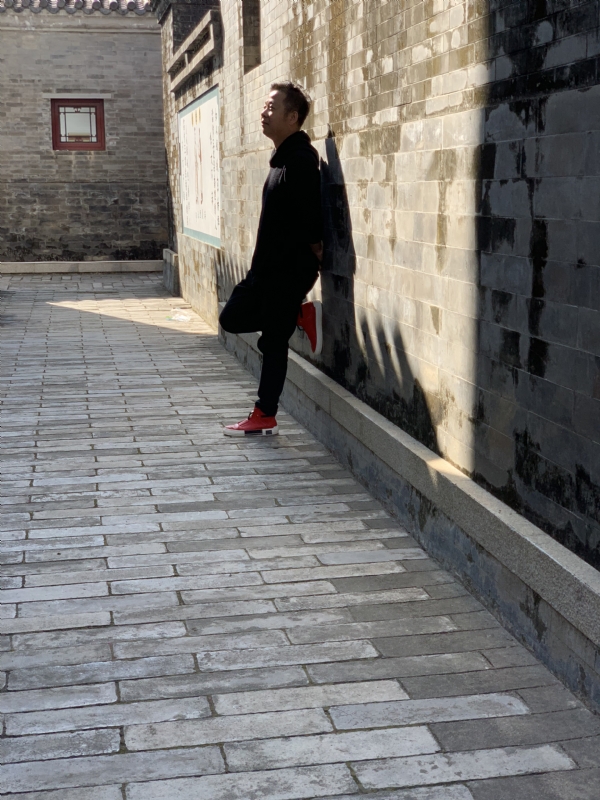 有趣的灵魂的第三张照片--金门征婚网