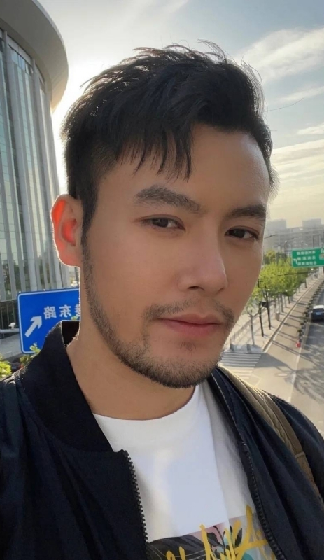 清風徐來的第一张照片--金门征婚网