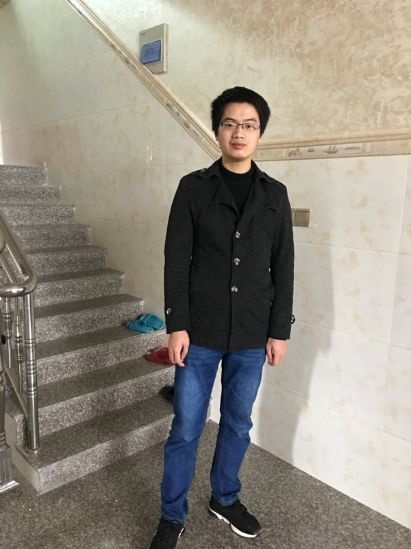 雲戯的第二张照片--金门征婚网