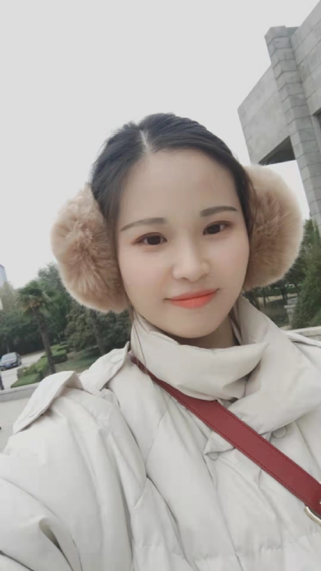 阿狸的第一张照片--金门征婚网