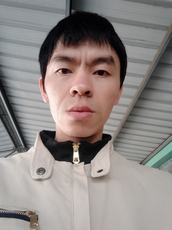 寂寞无忌的第一张照片--金门征婚网