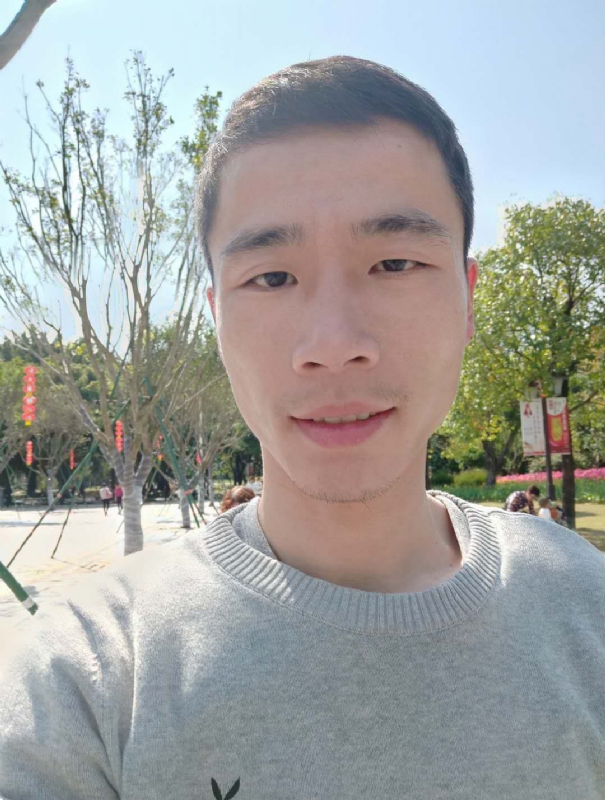小懒虫的第一张照片--金门征婚网