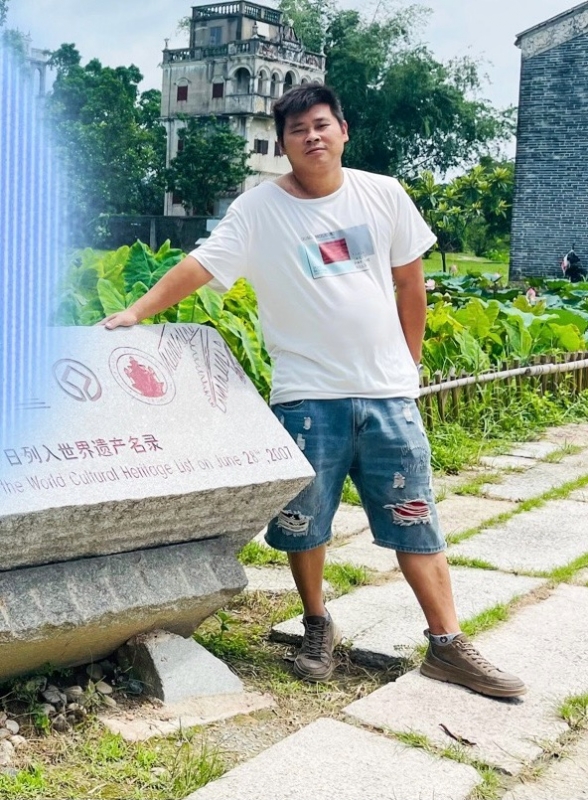 张海187的第二张照片--金门征婚网