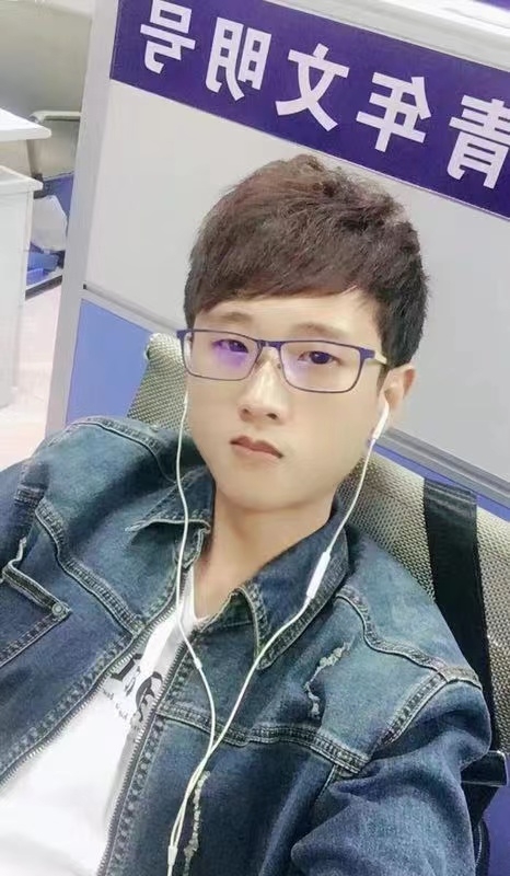 十月的第一张照片--金门征婚网