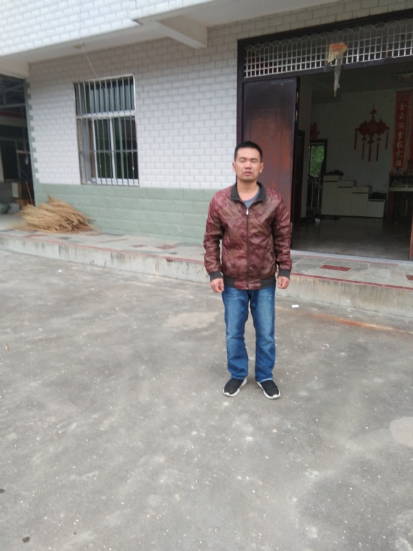 阿泉的第一张照片--金门征婚网