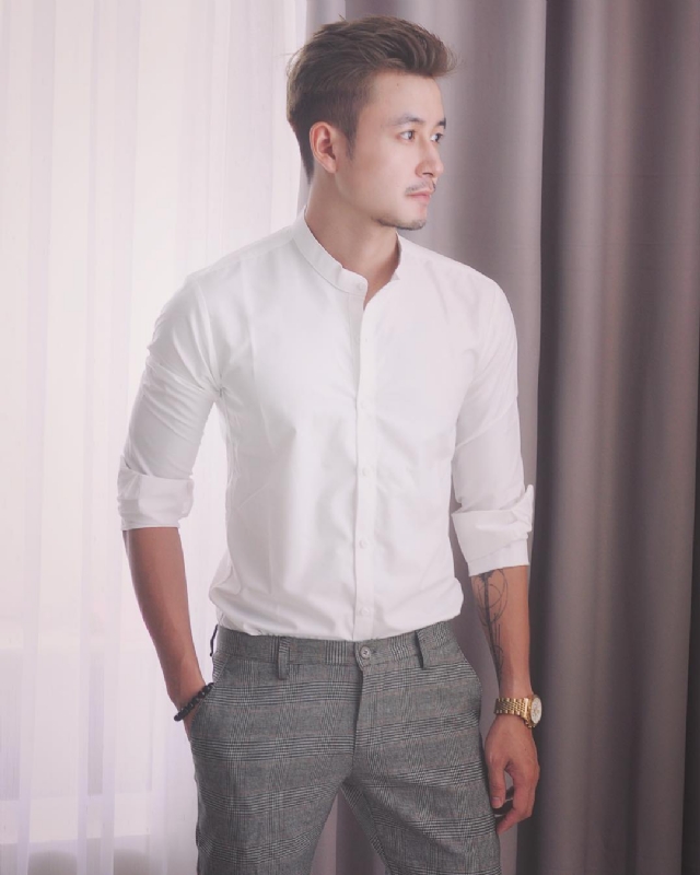 kevin的第一张照片--金门征婚网
