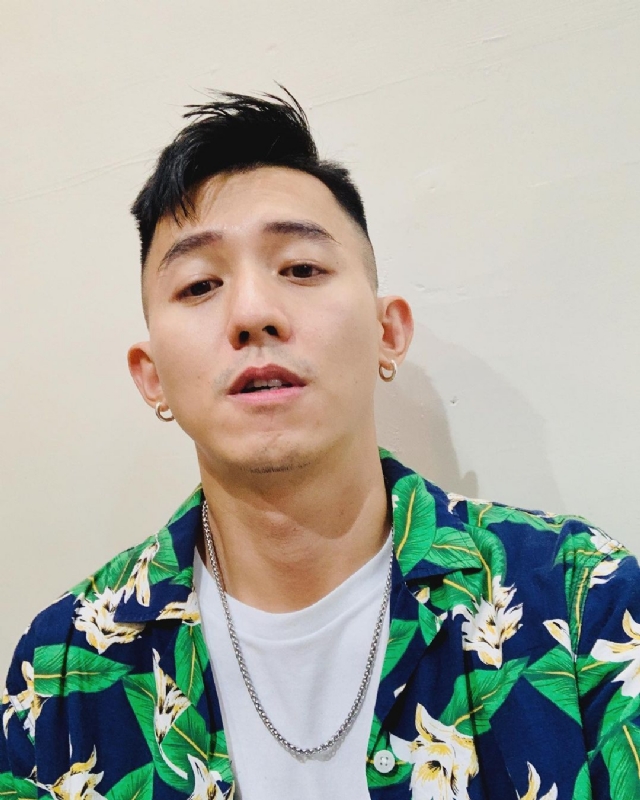 张智宸的第一张照片--金门征婚网