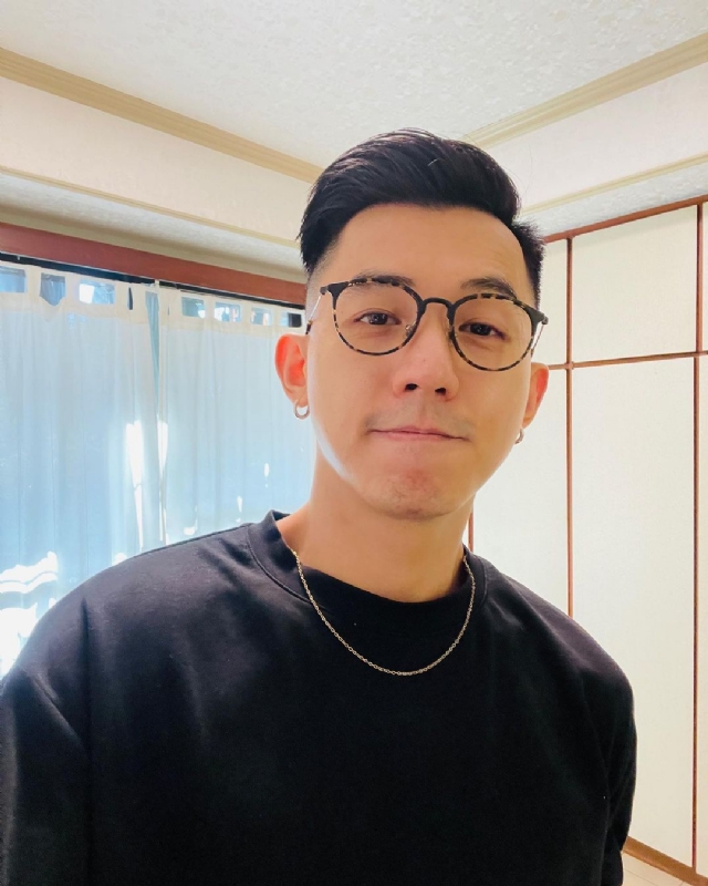 张智宸的第二张照片--金门征婚网