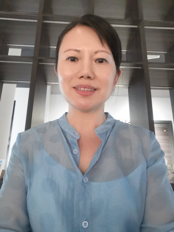 简简单单的第一张照片--金门征婚网