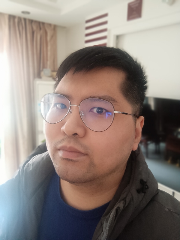 火恋的第一张照片--金门征婚网