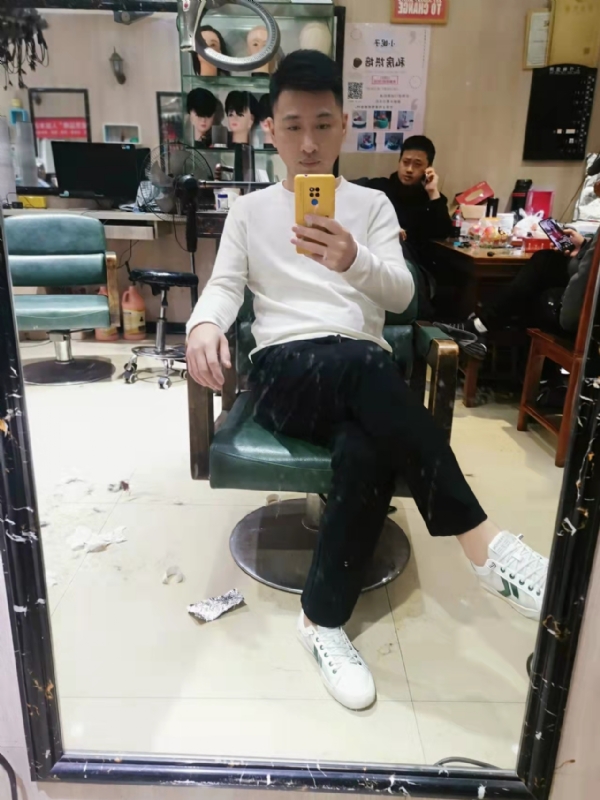 陈辉88的第一张照片--金门征婚网