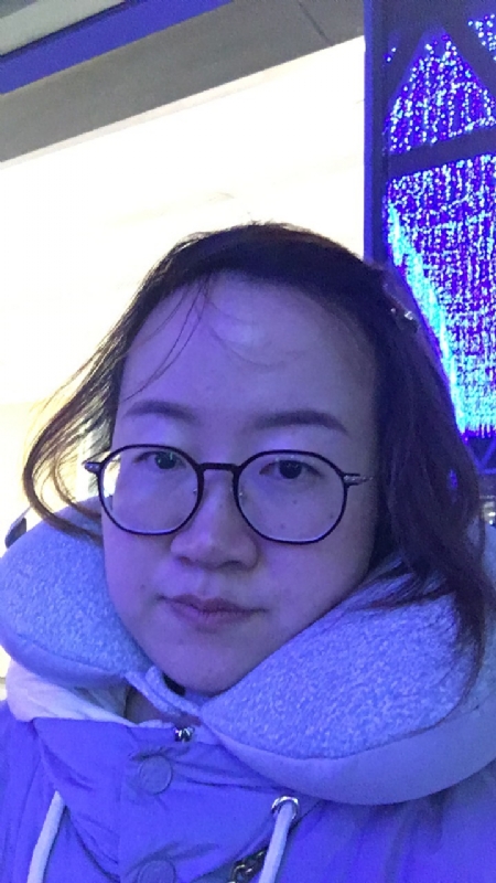 wendy的第三张照片--金门征婚网