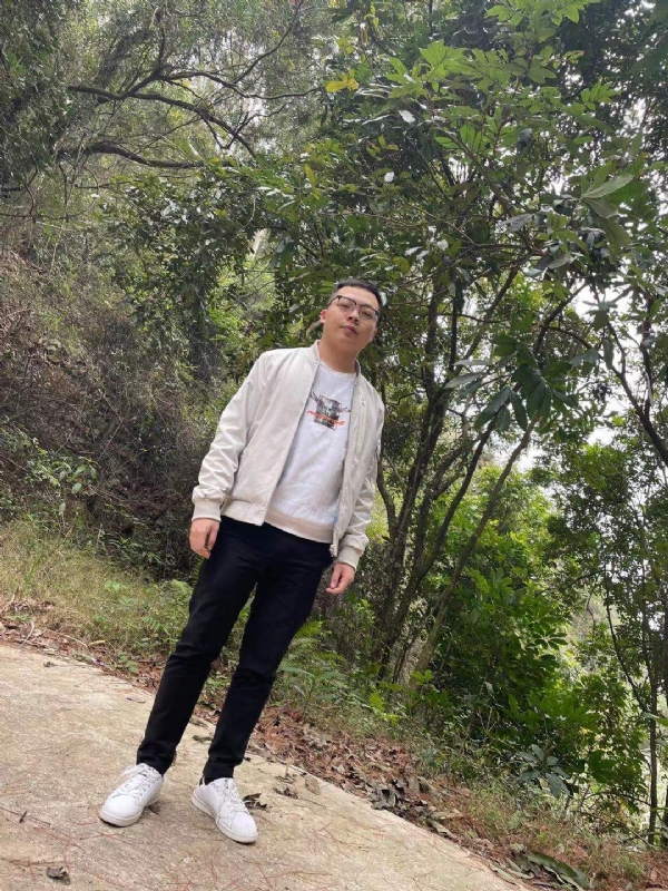 WD的第一张照片--金门征婚网
