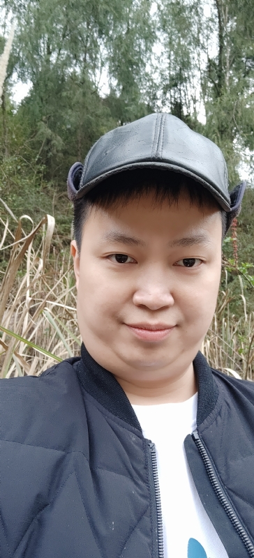 熊猫儿的第一张照片--金门征婚网