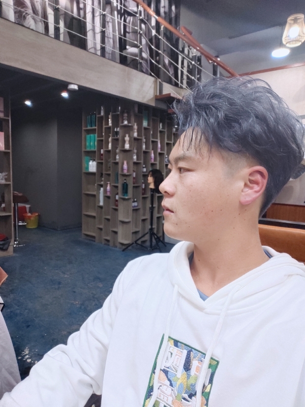 《零》的第一张照片--金门征婚网