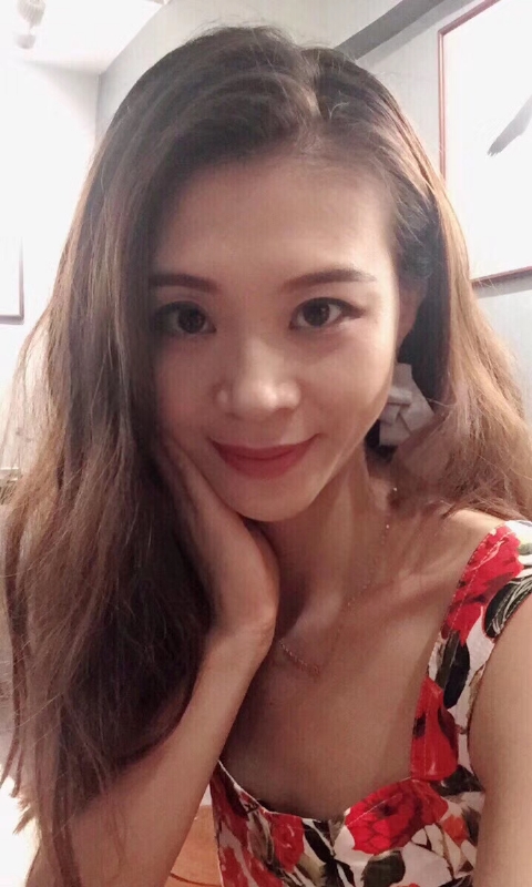 莎莎的第二张照片--金门征婚网