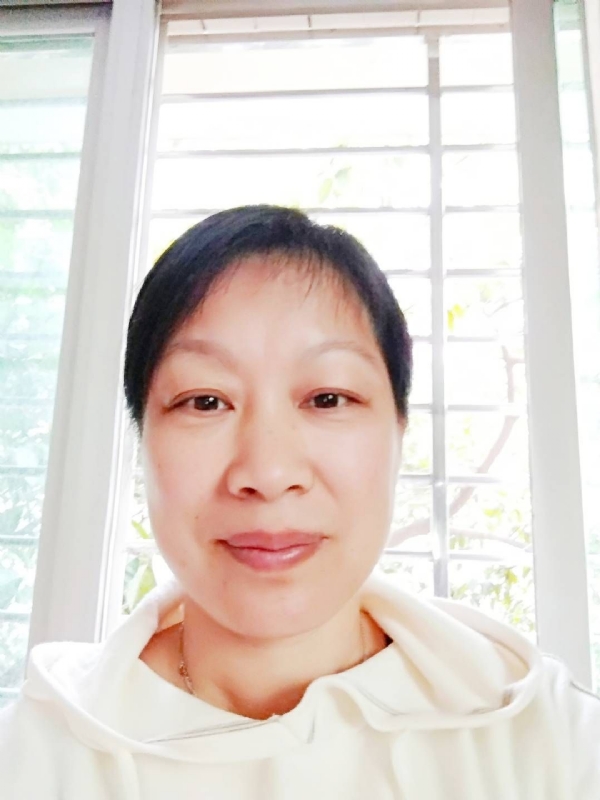 小妹的第一张照片--金门征婚网