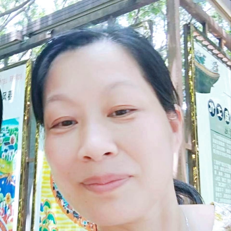 小妹的第三张照片--金门征婚网