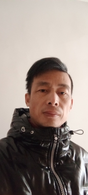 无声的寂寞难耐的第一张照片--金门征婚网