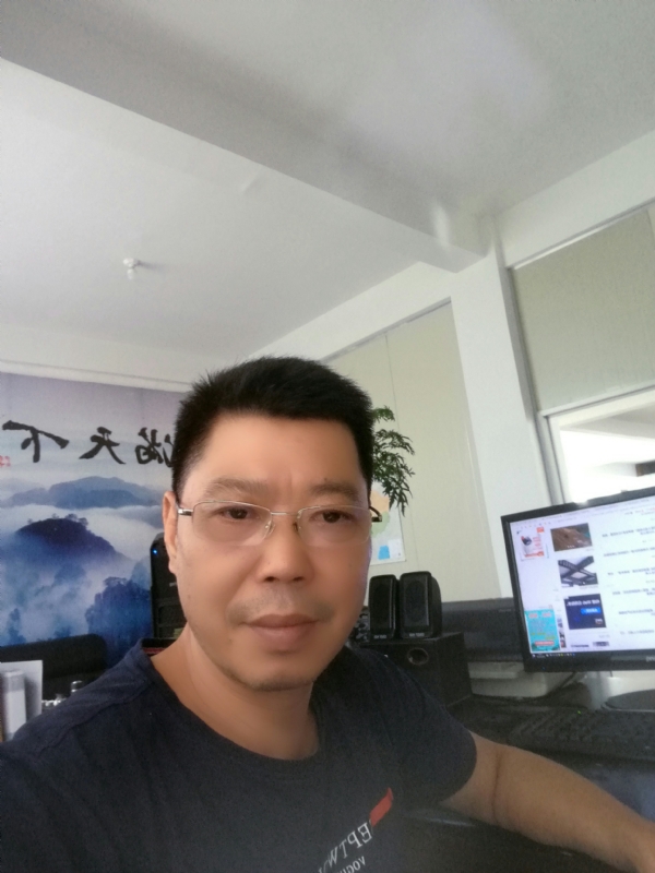 心平气和的第二张照片--金门征婚网