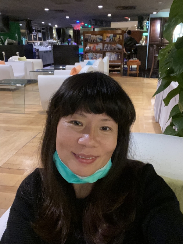 Sakura的第二张照片--金门征婚网