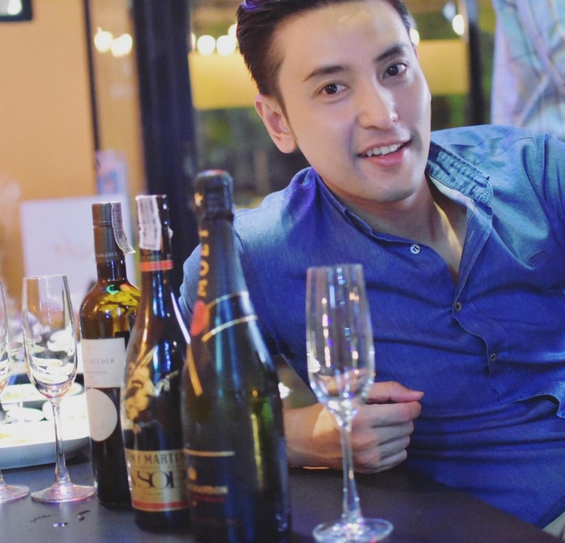 David的第二张照片--金门征婚网