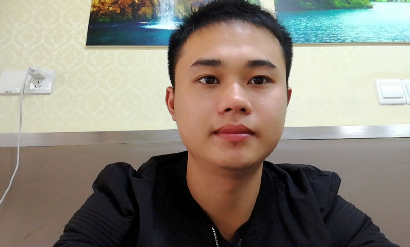 汐颜茹夢的第一张照片--金门征婚网