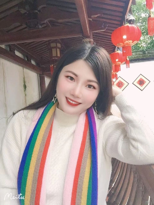 美好的第二张照片--金门征婚网