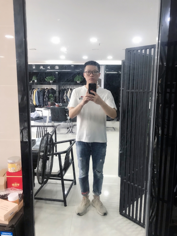 黄大仙的第一张照片--金门征婚网