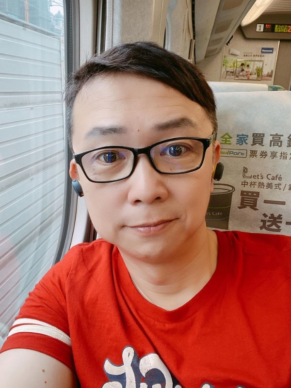 陈道明的第一张照片--金门征婚网