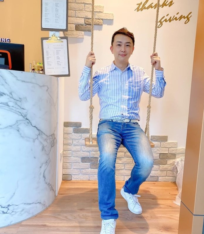 陈道明的第四张照片--金门征婚网